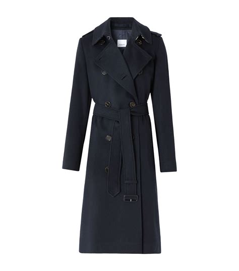 women burberry cashmere coat|Burberry cashmere trench coat men's.